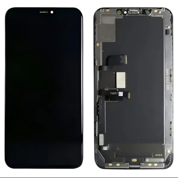 S-0511 FRONTAL IPHONE 14 PRO MAX ORIGINAL CHINA (A2893) TROCA CI OLED