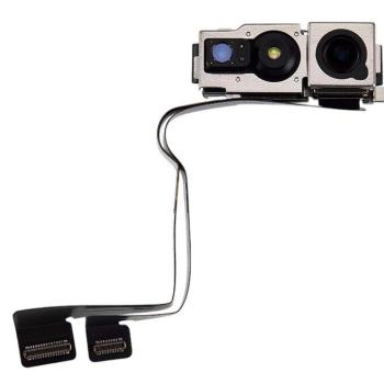 G-0052 CAMERA FRONTAL FACE-ID IPHONE 16 PRO MAX (PRIME)