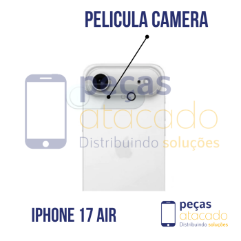PELICULA CAMERA IPHONE 17 AIR