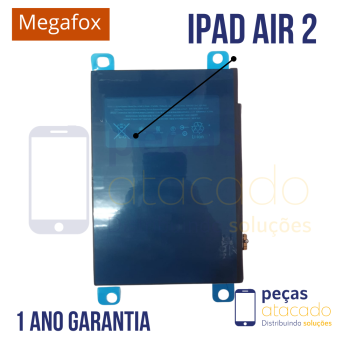 BA-0680 BATERIA LHZ IPAD AIR 2 (1 ANO DE GARANTIA)
