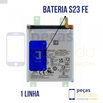 BA-0223 BATERIA 1 LINHA SAMSUNG S23 FE