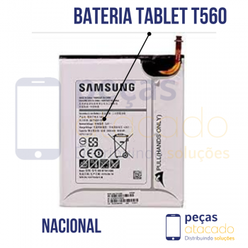 BA-0703 BATERIA ORIGINAL NACIONAL TABLET SAMSUNG TABLET GALAXY T560