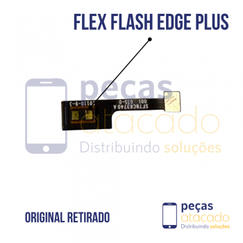 G-0062 FLEX FLASH MOTO EDGE PLUS 5G ORIGINAL RETIRADO