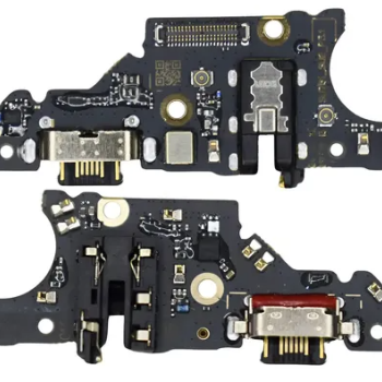 SB-0219 UB PLACA DE CARGA MOTOROLA MOTO G35 ORIGINAL NACIONAL