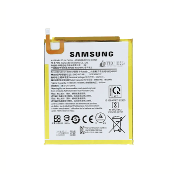 BA-0020 BATERIA 1 LINHA SAMSUNG TAB A T290 | T295   SWD-WT-N8