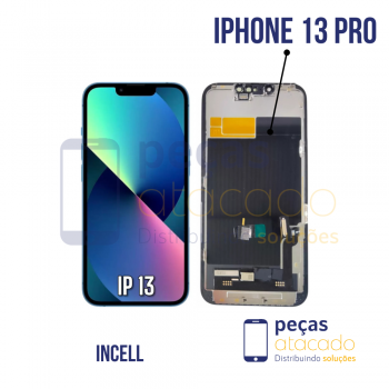 S-0834 FRONTAL IPHONE 13 PRO INCELL