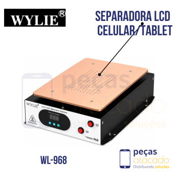 SEPARADORA LCD 14
