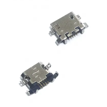 C-0024 CONECTOR DE CARGA MOTOROLA MOTO C