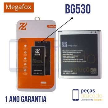 BA-0676 BATERIA LHZ SAMSUNG J3 | J5 | J2 CORE | J2 PRIME G532 (EB-BG530) (1 ANO DE GARANTIA)