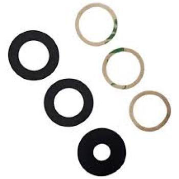 C-0078 LENTE SAMSUNG A35 (SM-A35) KIT 3
