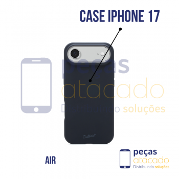 CAPA CASE IPHONE 17 AIR