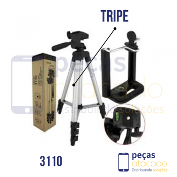 TRIPÉ TRIPOD 3110