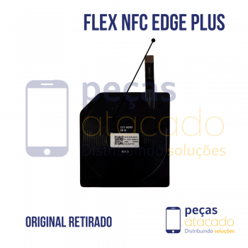 G-0061 FLEX NFC ORIGINAL RETIRADO EDGE PLUS 5G