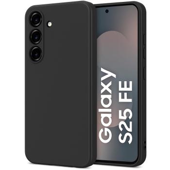 CAPA AVELUDADA SAMSUNG S25 FE