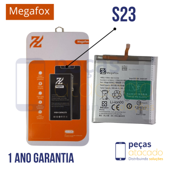 BA-0503 BATERIA LHZ SAMSUNG S23 (EB-BS912ABY) ( 1 ANO DE GARANTIA)