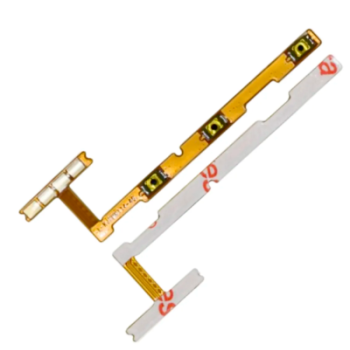 FP-0075 FLEX POWER E VOLUME XIAOMI NOTE 14 4G