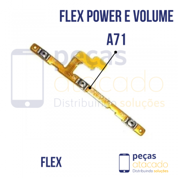 FP-0131 FLEX POWER E VOLUME SAMSUNG A71