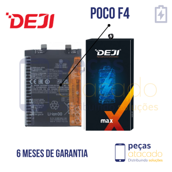 BA-0692 BATERIA DEJI XIAOMI POCO F4 (22021211RG) BP49