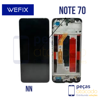 S-0240 FRONTAL REALME NOTE 70 COM ARO NN