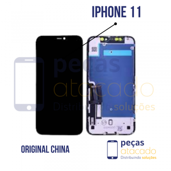 S-0910 FRONTAL IPHONE 11 (GX TOP) CHINA