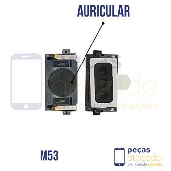 J-0105 ALTO FALANTE AURICULAR SAMSUNG M53