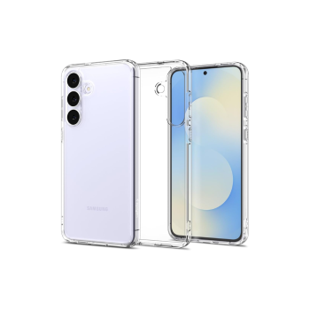 CAPA TRANSPARENTE SAMSUNG S25 FE