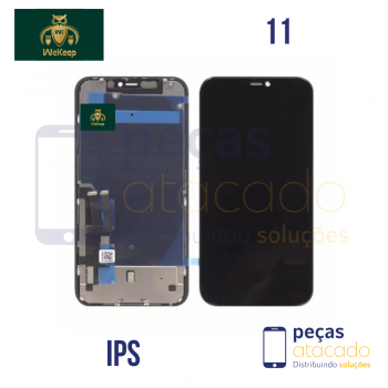 S-0430 FRONTAL IPHONE 11 (A2221) WE KEEP IPS