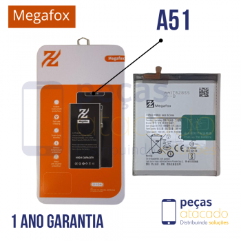 BA-0291 BATERIA LHZ SAMSUNG A51 (SM-A515) (EB-BA515ABY) (1 ANO DE GARANTIA)