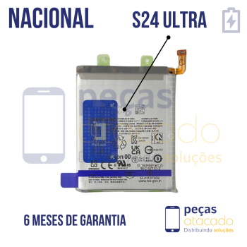 BA-0707 BATERIA ORIGINAL NACIONAL SAMSUNG S24 ULTRA