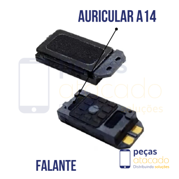 J-0109 ALTO FALANTE AURICULAR SAMSUNG A14
