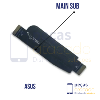 MS-0103 FLEX MAIN SUB ASUS ZE654KL