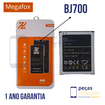 BA-0491   BATERIA LHZ SAMSUNG J400 | J700 | J701 NEO (BJ700) (1 ANO DE GARANTIA)