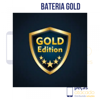 BA-0469 BATERIA MOTO G7 GOLD (SEM GARANTIA)