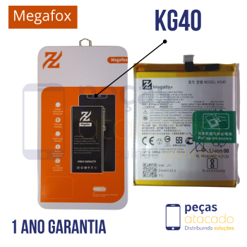 BA-0672 BATERIA LHZ MOTOROLA MOTO G8 PLAY (XT2015) ONE MACRO (XT2016) E7 (XT2095) G8 (XT2045) (KG40) (1 ANO DE GARANTIA)