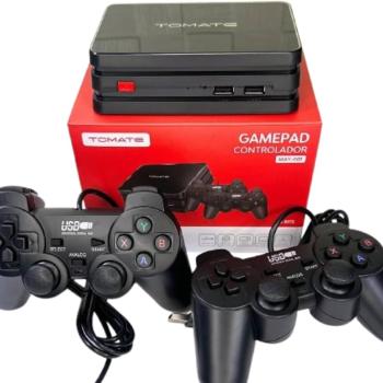 GAME STICK TOMATE (MAY-009)