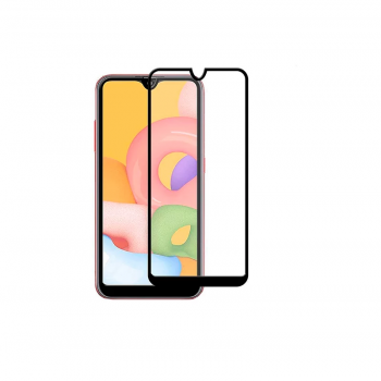 PELICULA 3D SAMSUNG A01