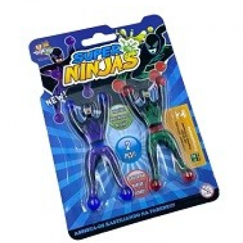 SUPER NINJA TK-1140