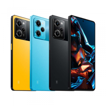 CELULAR XIAOMI POCO X5 PRO 5G 8/256GB (LACRADO)
