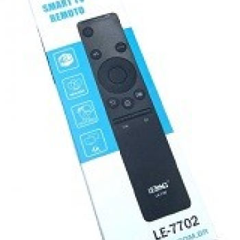 CONTROLE TV LELONG SAMSUNG SMART 4K LE-7702