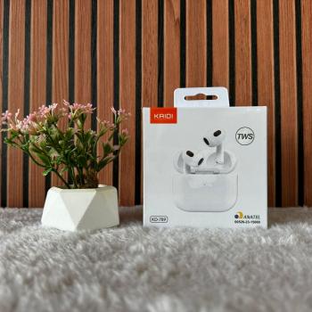 FONE DE OUVIDO KAIDI KD-789