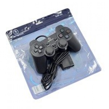 CONTROLE PS2 KAPBOM SACOLA