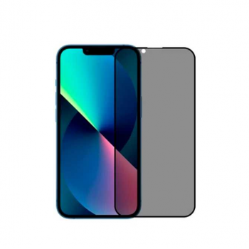 PELICULA 3D APPLE IPHONE 13 PRO MAX FOSCA
