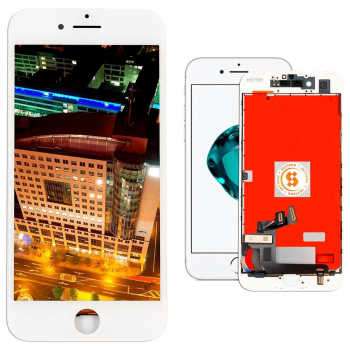 FRONTAL APPLE IPHONE 7G (IMPORTADA)