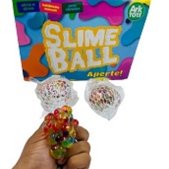 BRINQ SLIME BALL AKT3776