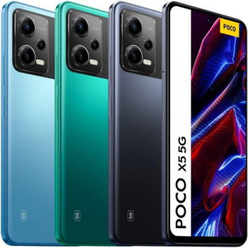 CELULAR XIAOMI POCO X5 8/256GB (LACRADO)