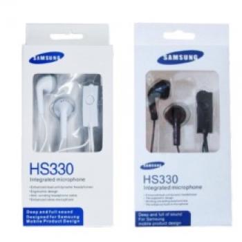 FONE DE OUVIDO SAMSUNG P2 HS-330