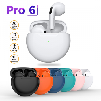 FONE DE OUVIDO PRO 6