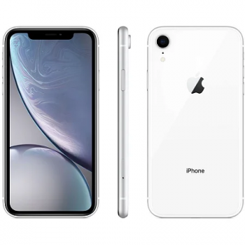 CELULAR IPHONE XR 64GB (SEMI-NOVO)