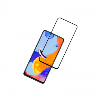 PELICULA 3D XIAOMI NOTE10/10S/NOTE11/11S/12S/POCO M4/M4 PRO