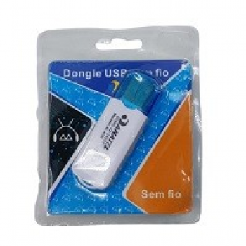 ADAPTADOR ALTOMEX BLUETHOOTH T33